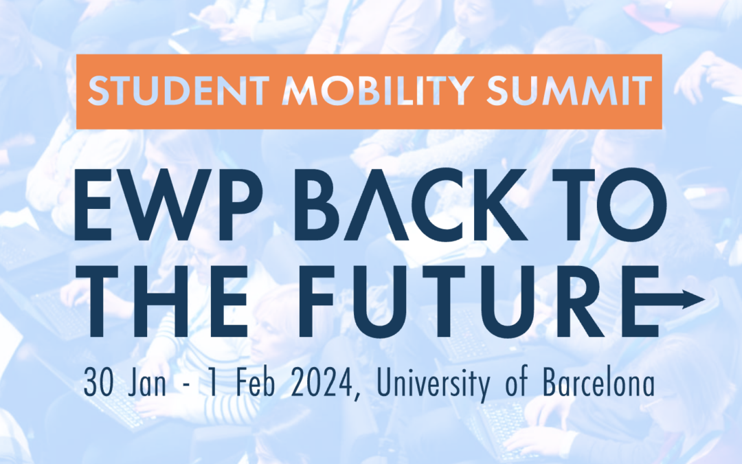 EWP Back to the future