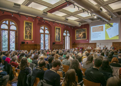 Panel discussion