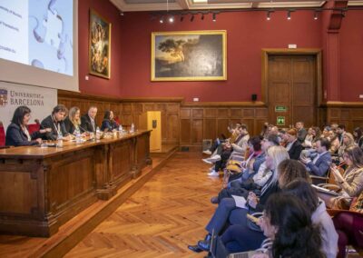 Panel discussion