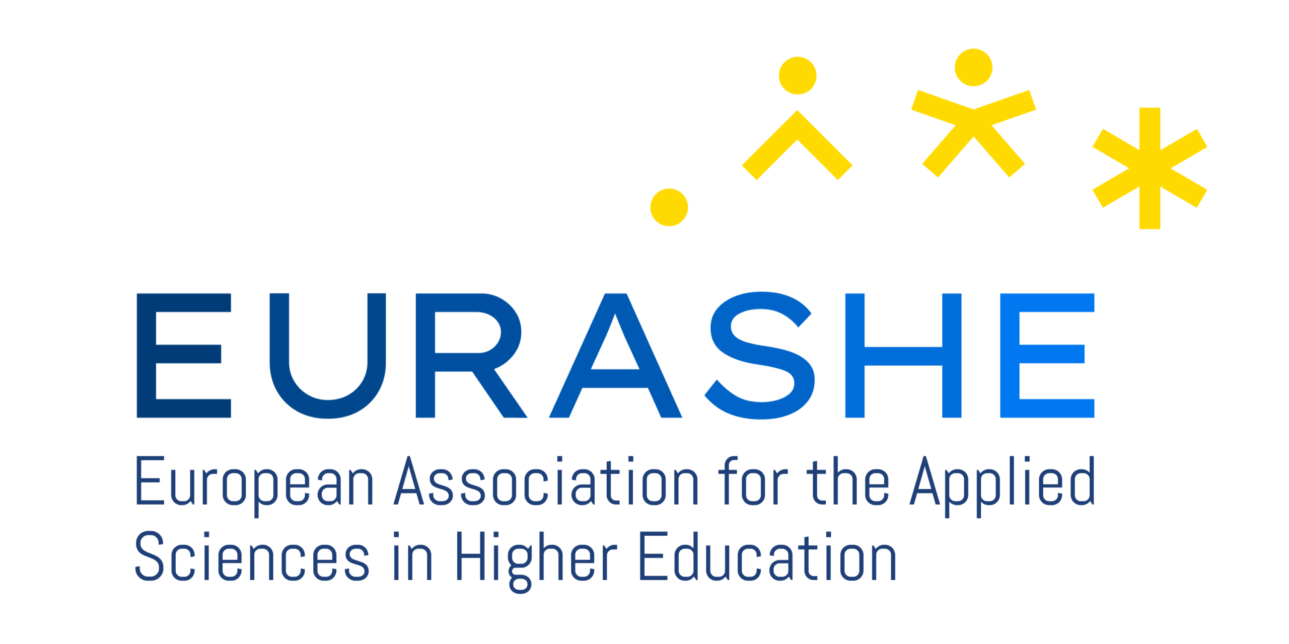 EURASHE-colors Eurashe logo